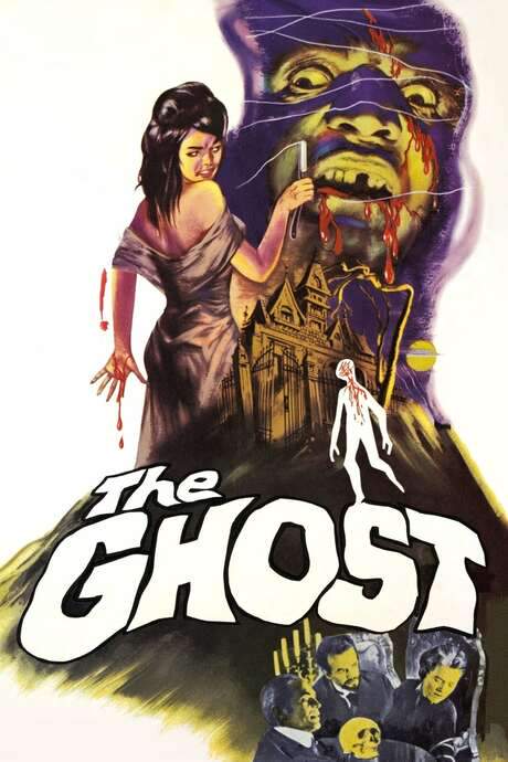 The Ghost